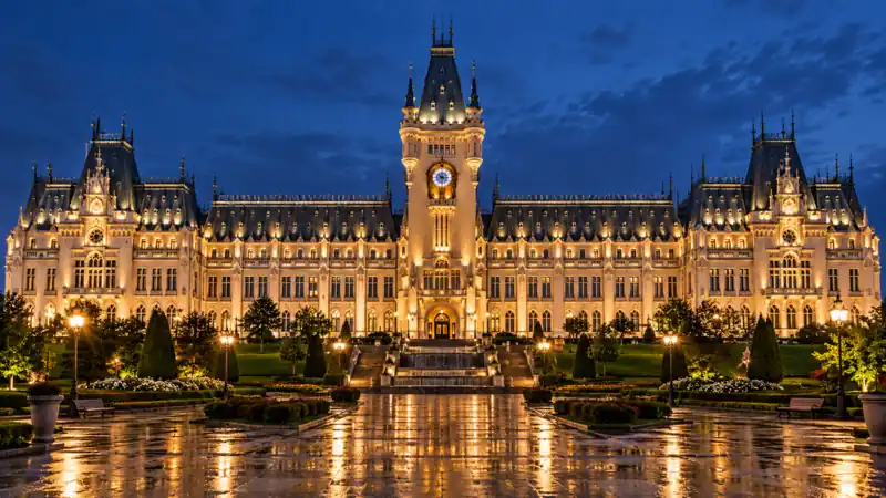 Iași dating hub