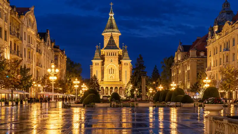 Timișoara dating hub